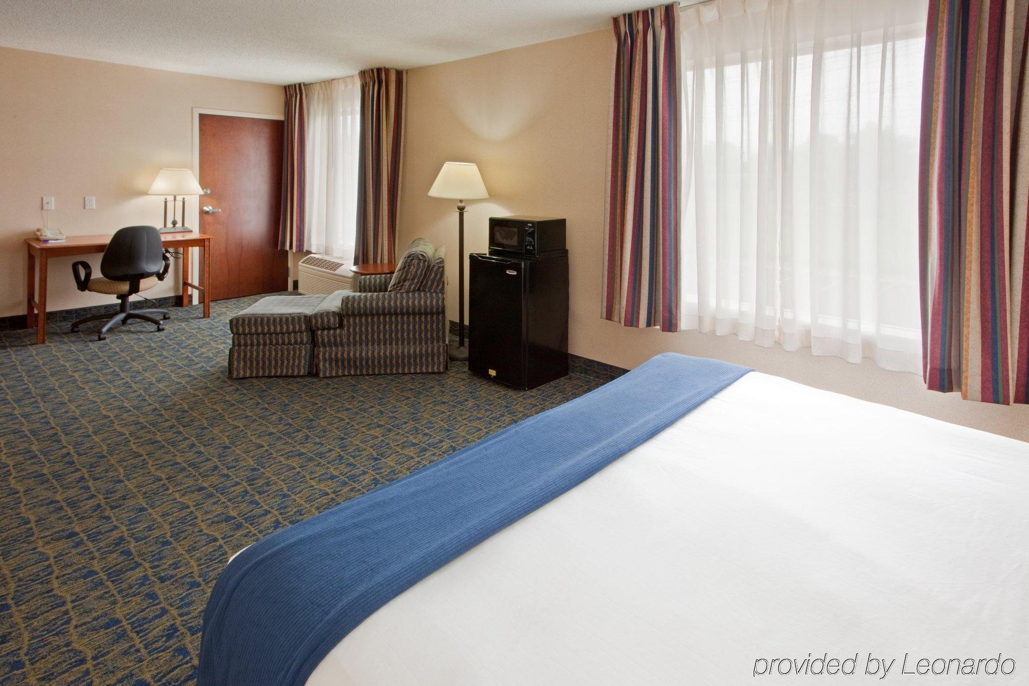Quality Inn Spring Mills - Martinsburg North Exterior photo