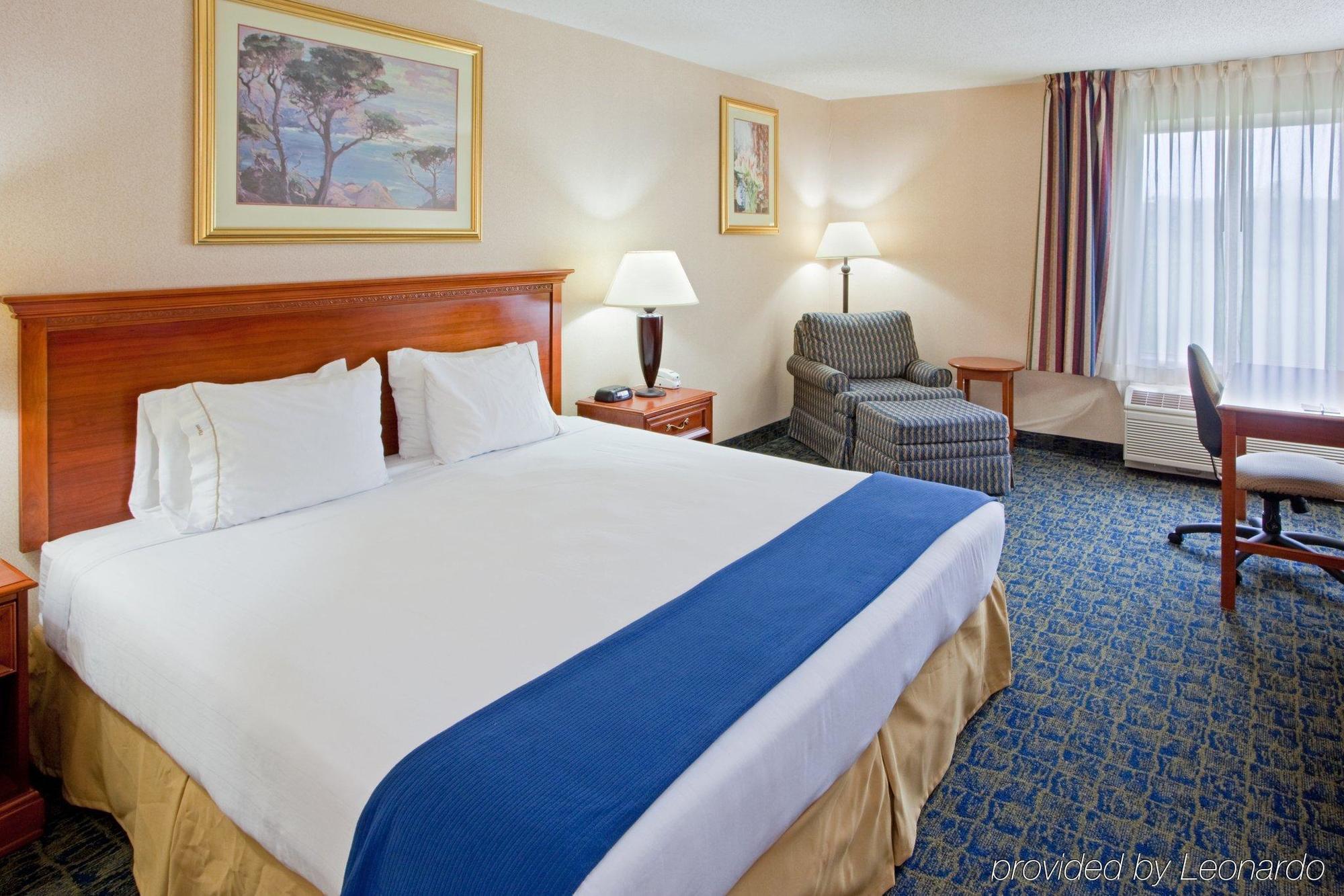 Quality Inn Spring Mills - Martinsburg North Exterior photo
