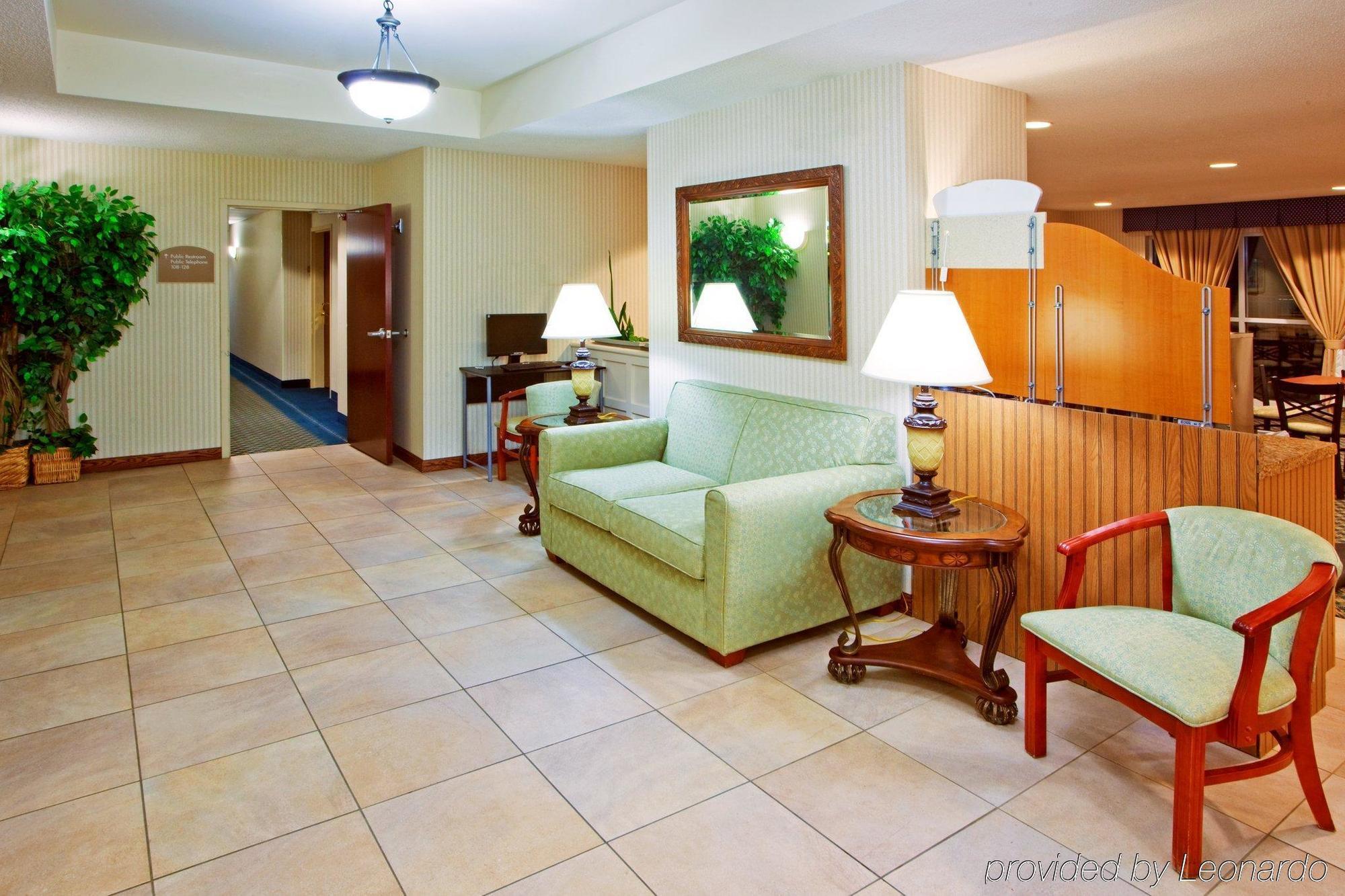 Quality Inn Spring Mills - Martinsburg North Exterior photo