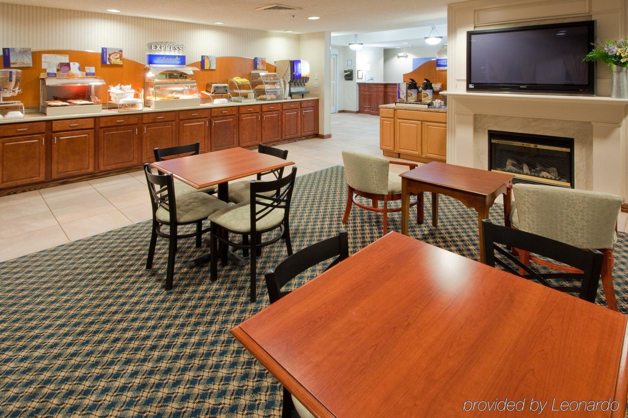 Quality Inn Spring Mills - Martinsburg North Exterior photo