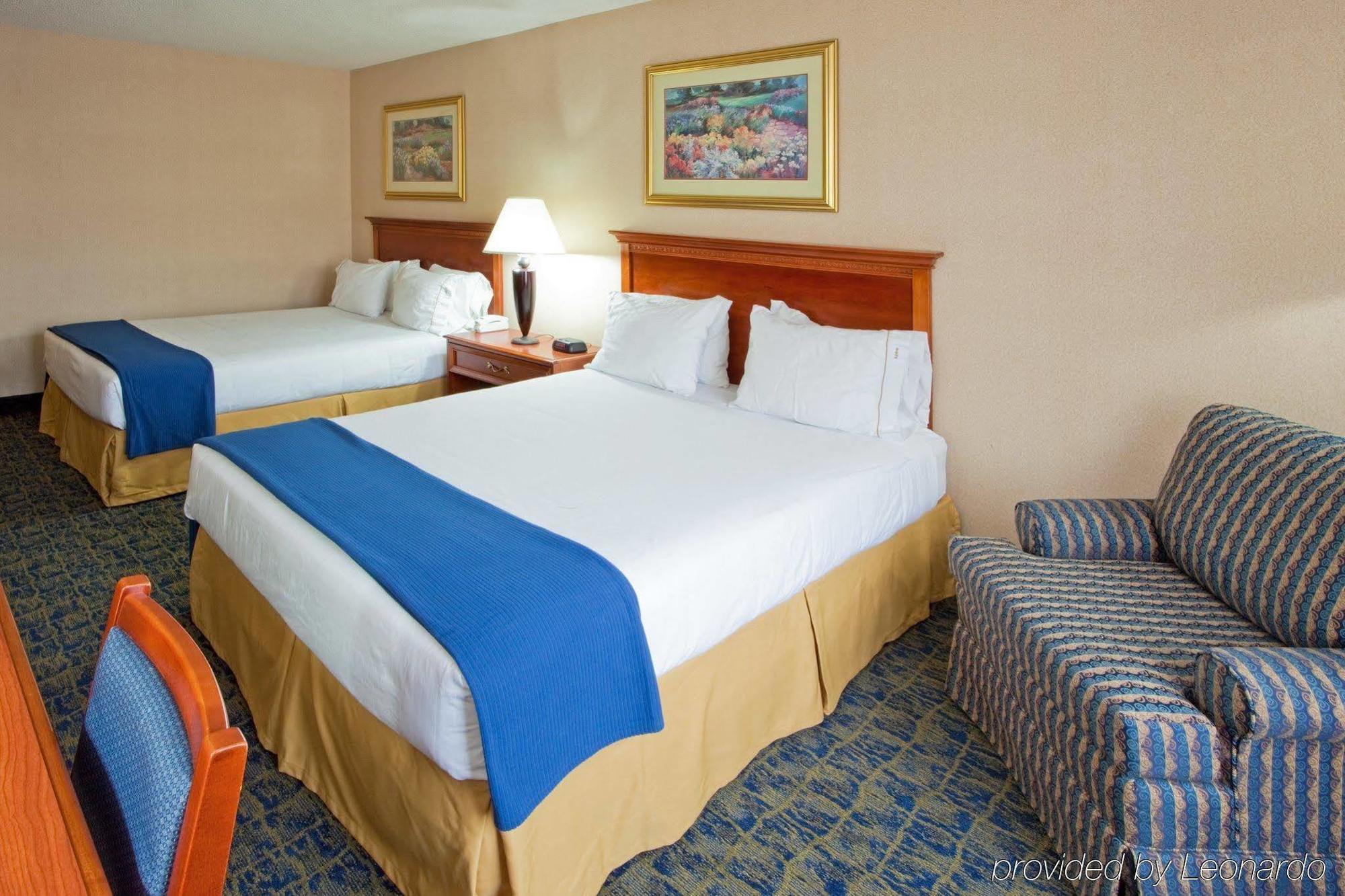 Quality Inn Spring Mills - Martinsburg North Exterior photo