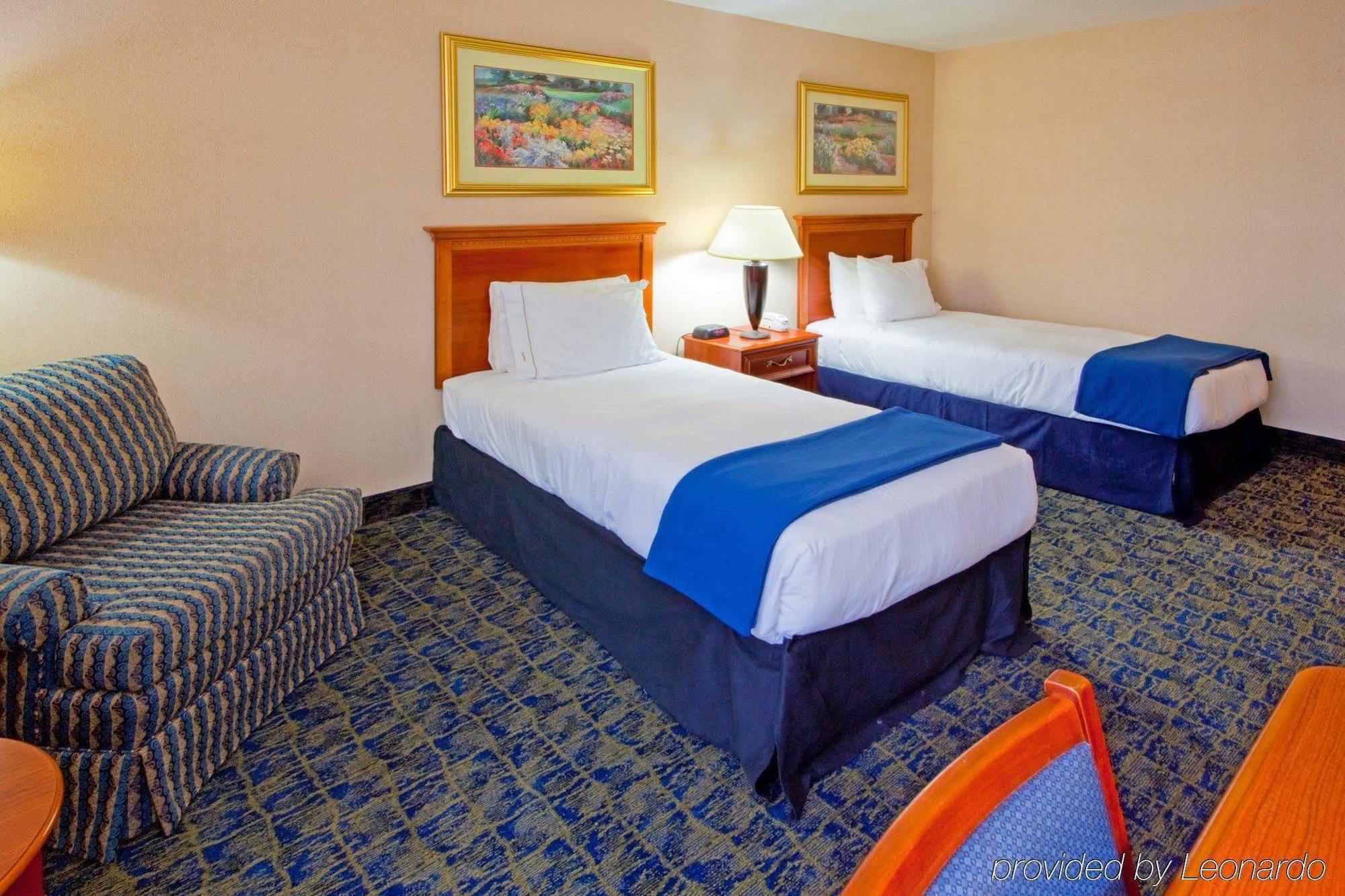 Quality Inn Spring Mills - Martinsburg North Exterior photo