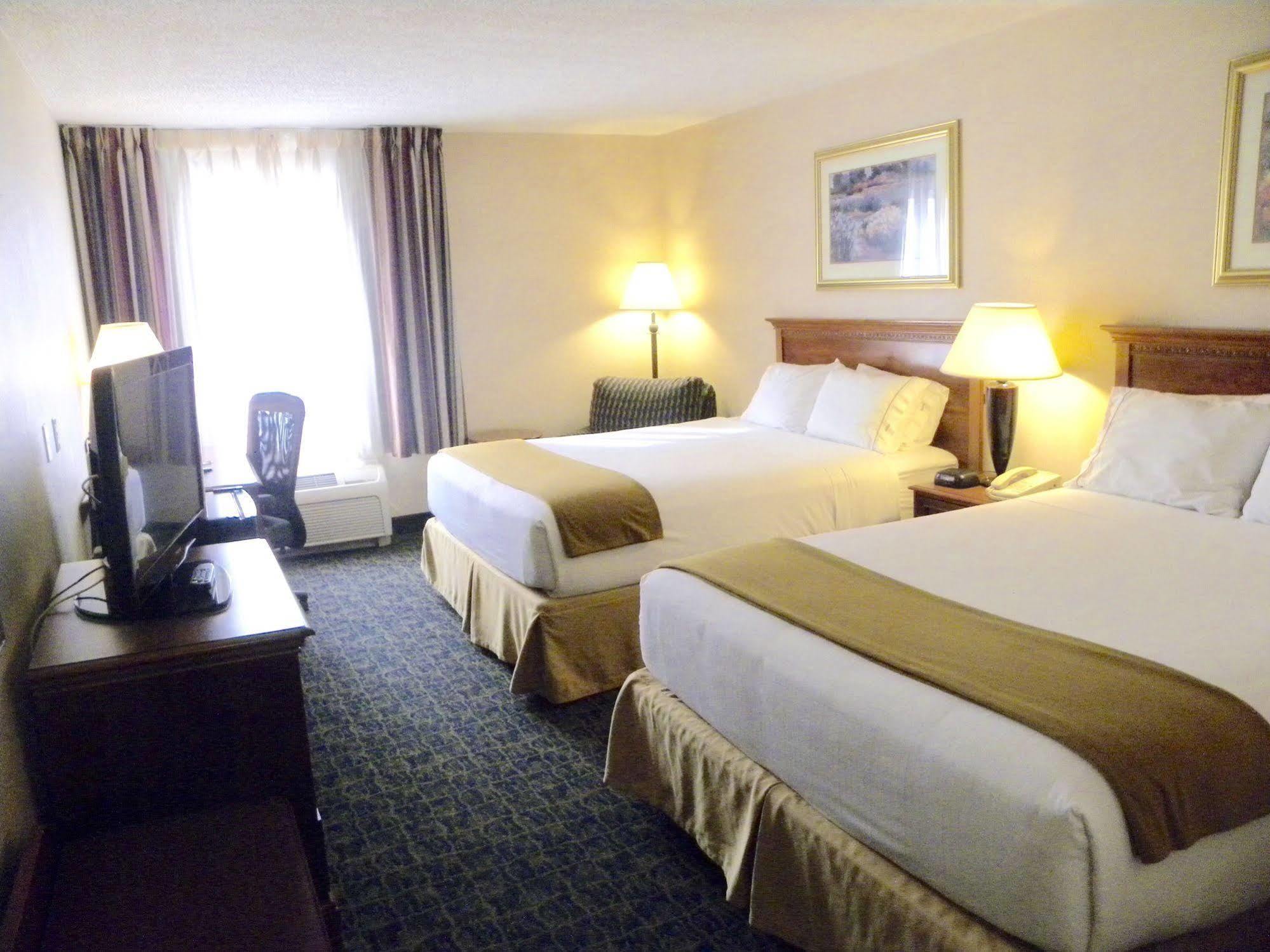 Quality Inn Spring Mills - Martinsburg North Exterior photo